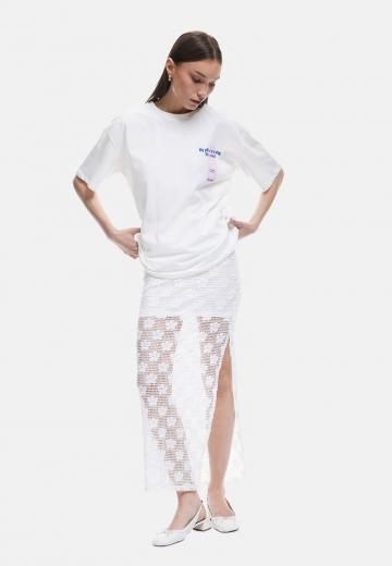 Летняя юбка