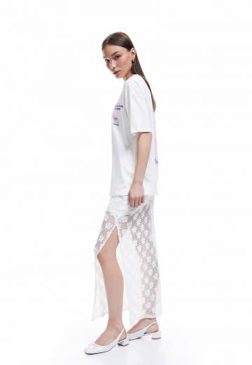 Летняя юбка