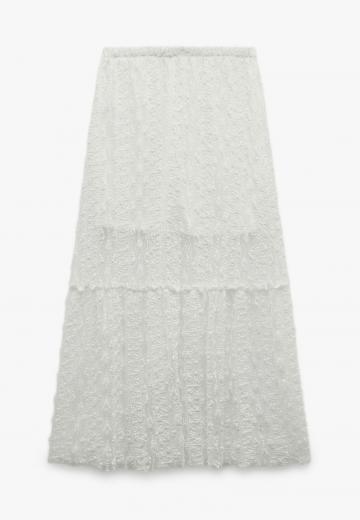 Летняя юбка