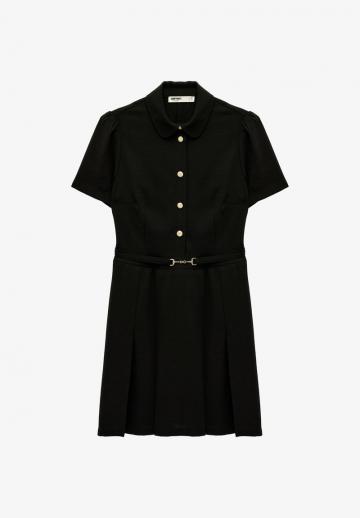 Блузка-платье