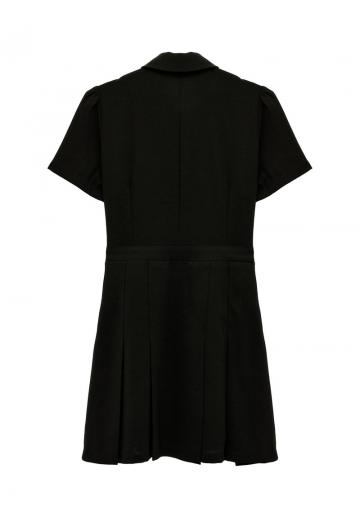 Блузка-платье