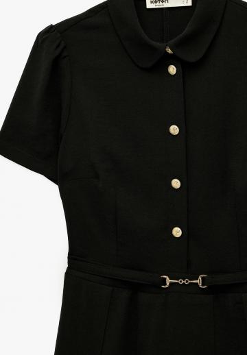 Блузка-платье