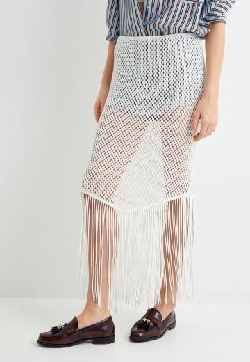 Летняя юбка