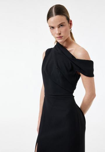 Платье макси