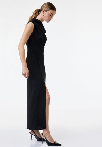 Платье макси