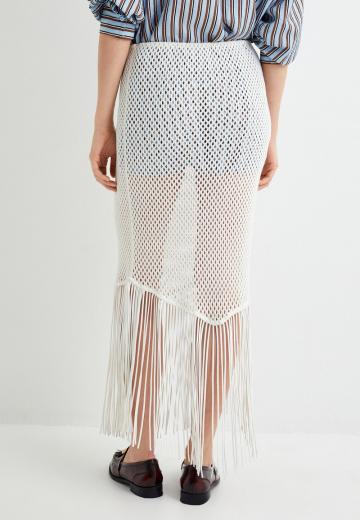 Летняя юбка