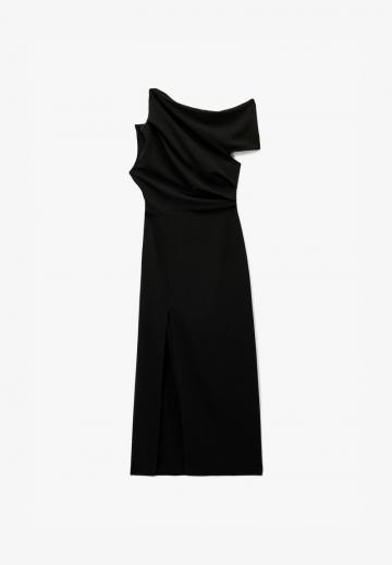 Платье макси