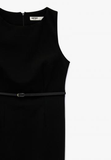 Платье макси