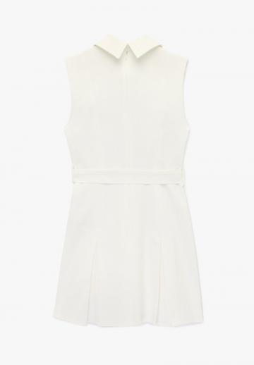 Блузка-платье