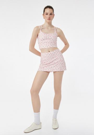 Летняя юбка