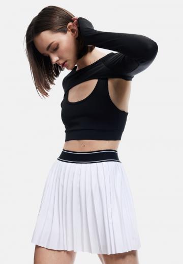 Летняя юбка