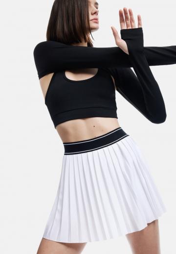 Летняя юбка