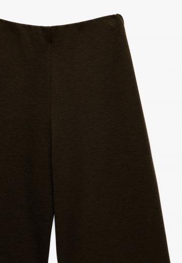 Прямые брюки