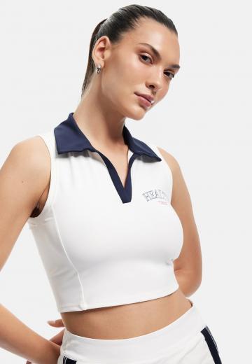 Майка-борцовка