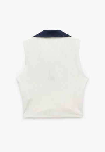 Майка-борцовка