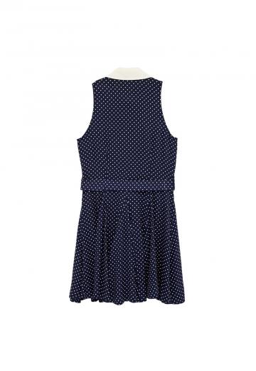 Пляжное платье