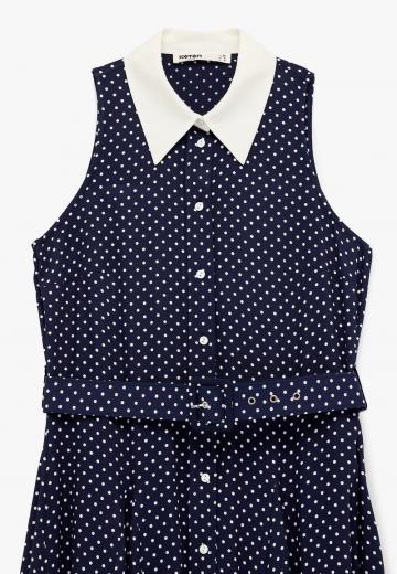 Пляжное платье