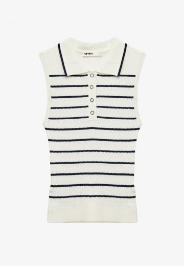 Майка-борцовка