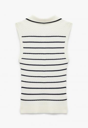 Майка-борцовка