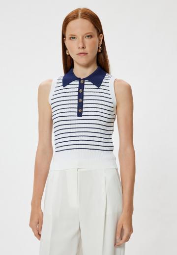 Майка-борцовка