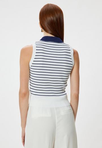 Майка-борцовка