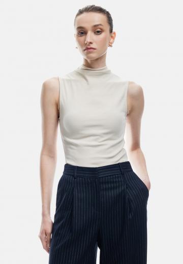 Майка-борцовка