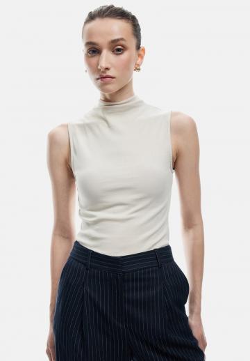 Майка-борцовка