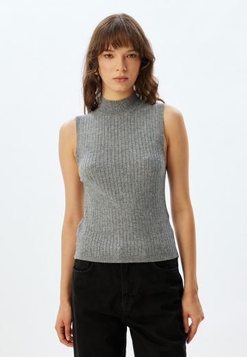 Майка-борцовка