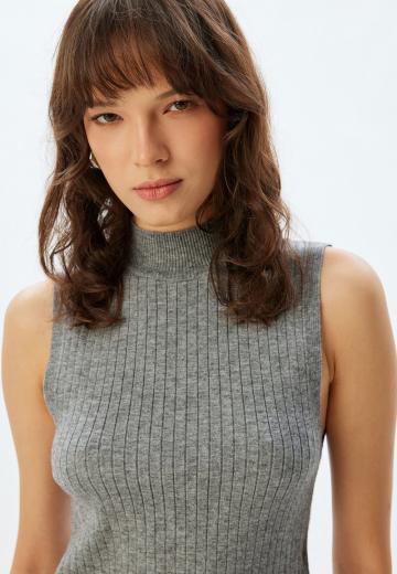 Майка-борцовка