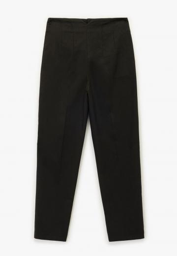 Узкие брюки