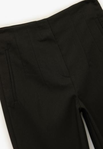 Узкие брюки