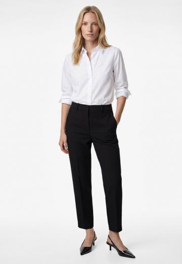 Узкие брюки