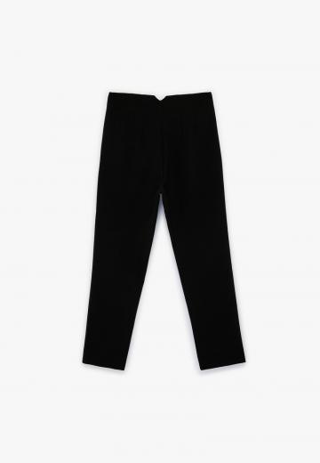 Узкие брюки