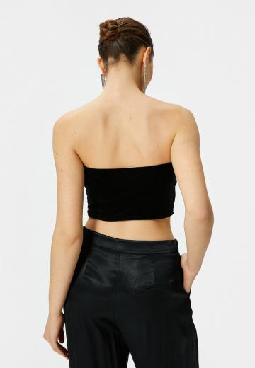 Бюстгальтер без бретелек