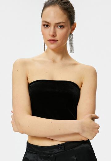 Бюстгальтер без бретелек