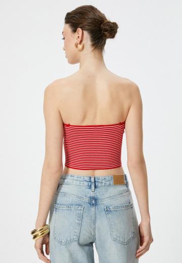 Майка-борцовка