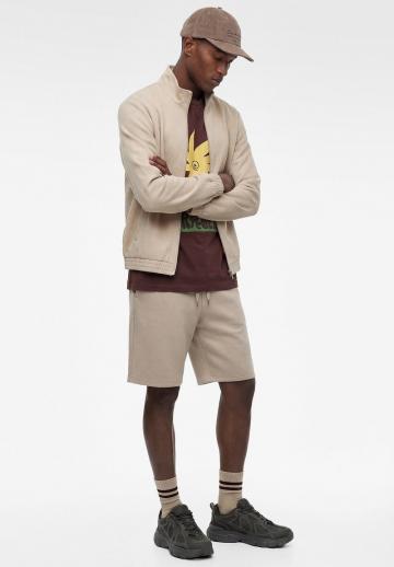 Куртка бомбер