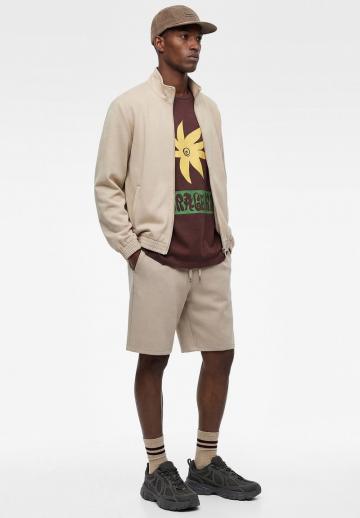 Куртка бомбер