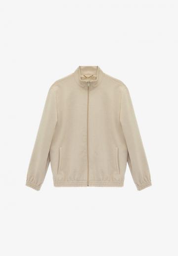 Куртка бомбер