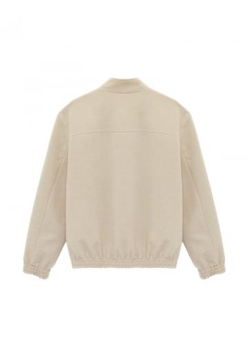 Куртка бомбер