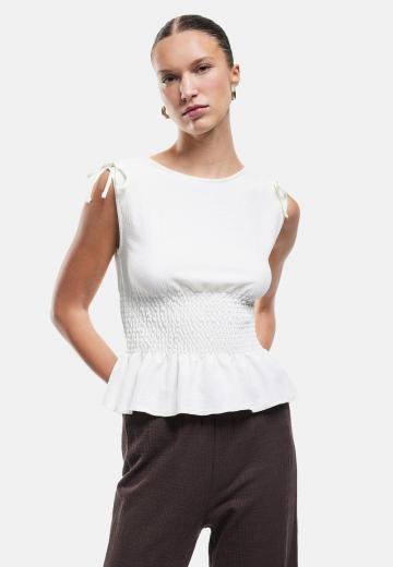 Майка-борцовка