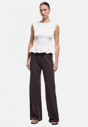 Майка-борцовка