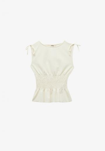 Майка-борцовка