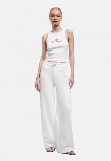 Майка-борцовка