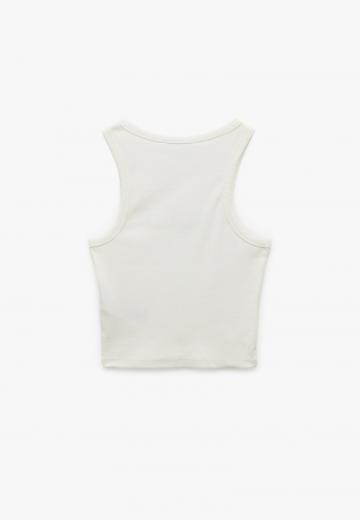 Майка-борцовка