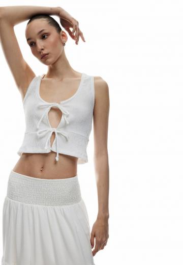 Майка-борцовка