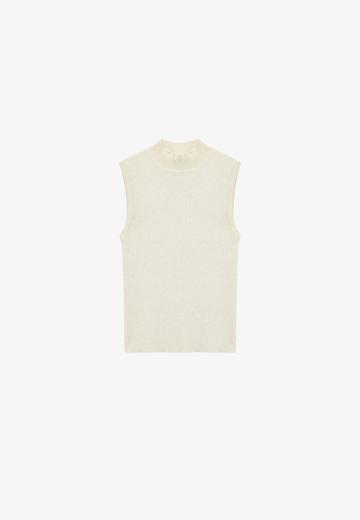 Майка-борцовка