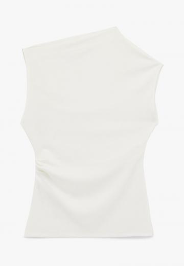 Топ на одно плечо