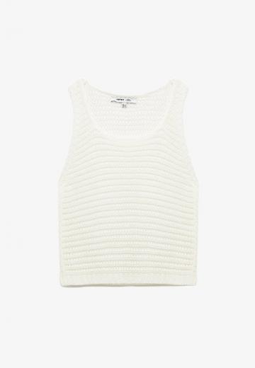 Майка-борцовка