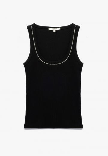 Майка-борцовка